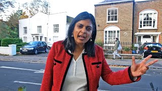 Ealing Film Festival - Rupa Huq MP