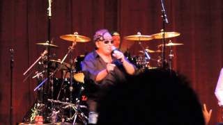 Loverboy-Working For The Weekend-Live at The Arcada Theater