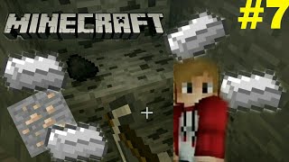 Tips Mudah Untuk Mining (Dpt Iron Broo! ) ~ Minecraft Survival ~ #EM DEF