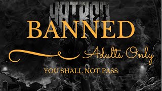 Twitch Says "No!" to A/O Games... And 'Hatred.' Mostly 'Hatred.'