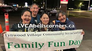 Bells Corners Fun Day