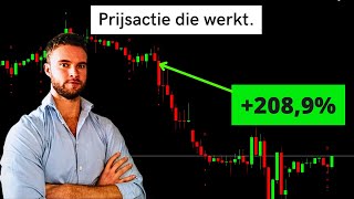 Winnende Prijsactie Trading Strategie Ontwikkelen: De COMPLETE Handleiding Voor Prijsactie Traden