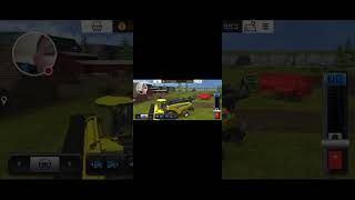 Farming simulator 16 (fusesem în trecut live cu acest joc)