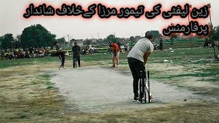 zain lefti VS Taimoor mirza,Arslan Butt||Final Match