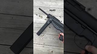 mp40 free fire gun in real life #shortsfeed#feedshorts#freefire #youtubeshorts