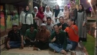 BUKBER ALUMNI MTS. PANGERAN ANTASARI 93 1445.H 🌍 MARTAPURA