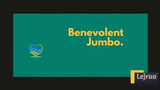 📺Benevolent Jumbo • Animal Story • Lejrua