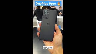 OnePlus 9 Pro Which Colour You Want 🔥🔥🔥