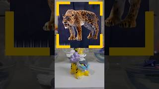 Raikou el pokemon legendario del Rayo