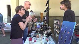 Fête du Verre au Lardin