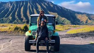 Paket Wisata Gunung Bromo - Jelajahi keindahan gunung bromo bersama kalina jaya