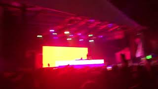 Zeds Dead Summer CAMP 19 Opener ( Asteroid into Adrenaline (Hooks Only Set))