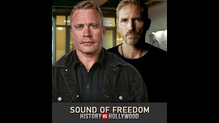 I Saw Sound Of Freedom (Patsy Hoolahan)