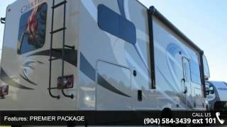 2017 THOR CHATEAU  - Camping World of Jacksonville - Jack...