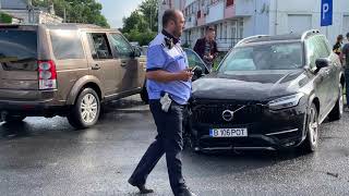 mediacalarasi.ro - Un nou accident rutier în municipiul Călărași