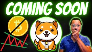 BABY DOGE ARMY: Watch Out For This | Bitcoin Halving News