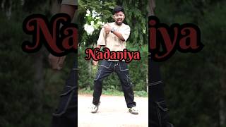 Nadaniyaan Viral Dance Video #shorts #ytshorts #viral