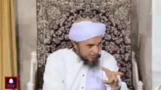 Rista magne ka tariqa ? Mufti Tariq Masood Sahab