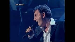 MANGO e Zenima - Luce (Festival di Sanremo 1998)