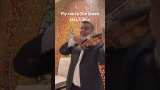 Jazz violin | jazz violin in Delhi | western violin #jazzmusic #delhi #shorts