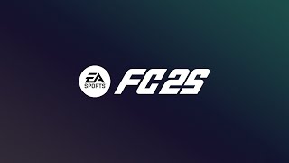 FC 25 Trailer, but soundtrack is from OG Fifa.