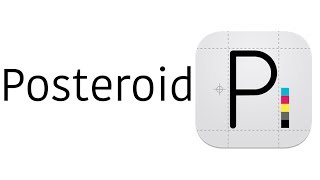 Posteroid App Review