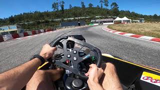 Kartódromo de Baltar | Personal Best in Rental Kart