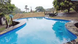 Private pool sjdm Bulacan my first vlog PH🇵🇭 #NichiAsaTV #travel