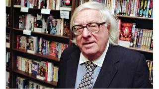 Ray Bradbury