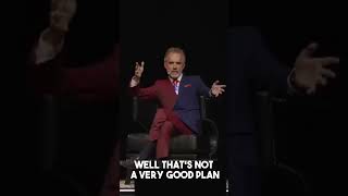 Is College Worth It? - Jordan Peterson #shorts