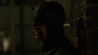 Daredevil parla con Frank (2/3) | Daredevil: Stagione 2 - Episodio 3 (ITA)