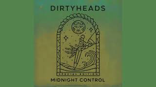 Constellation Lyrics -  Dirty Heads - Midnight Control (2022)