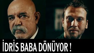 Çukur 4. Sezon Fragmanı İlk Sahne - 1. Bölümde Neler Olacak | İDRİS BABA SÜRPRİZİ !