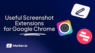 Useful Screenshot Extensions for Google Chrome