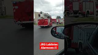 JRG Lubliniec alarmowo 🚨