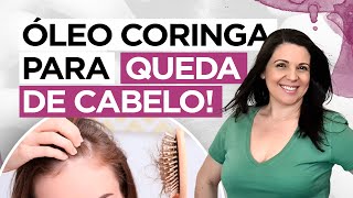 Seu cabelo está caindo? Veja isso! Óleos Essenciais para queda de cabelo