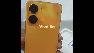 vivo y56 5g latest phone