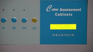 D008 Color Matching Cabinets