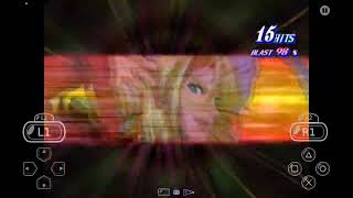 Tales of Destiny DC-PS2-LEON'S SIDE-Defeat KING TIBERIUS on HARD MODE with JOHNNY in Leon's Party!