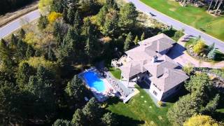 Aerial - Highmark Builders - Inver Grove Heights, MN