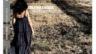 Elena Ledda - S'incomintzu