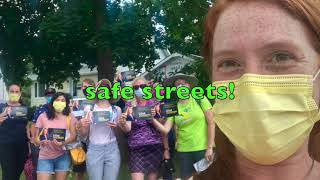 Safe Streets!