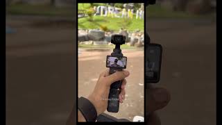 DJI Osmo Pocket 3 | Price ₹49,989 | Available on Amazon | @Sumonkumar10| #youtubeshorts#trending