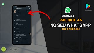 Como Desativar para Não ser Adicionado em Grupos do Whatsapp (Atualizado)