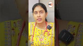 Hi9 | The Children do not Develop Arthritis?|Dr.Anjani Gummadi,Pediatric Rheumatologist&Immunologist