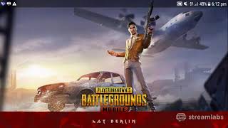 EVENING FUN -SEASON13 PUBG MOBILE LIVE  WITH BERLIN