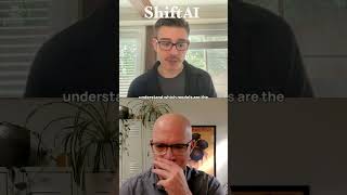 Shift AI Podcast featuring Mike Nash - CEO of Trelliswork