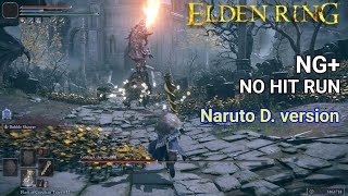 [Elden Ring] (NG+) Godrick the Grafted (Stormveil Castle) vs Long Horn Envoy | No Hit Run | 2024