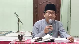 Kuliah Shubuh | Ngaji Subuh | H Moh.Sonhaji