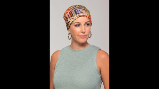 Stylish headwraps for women